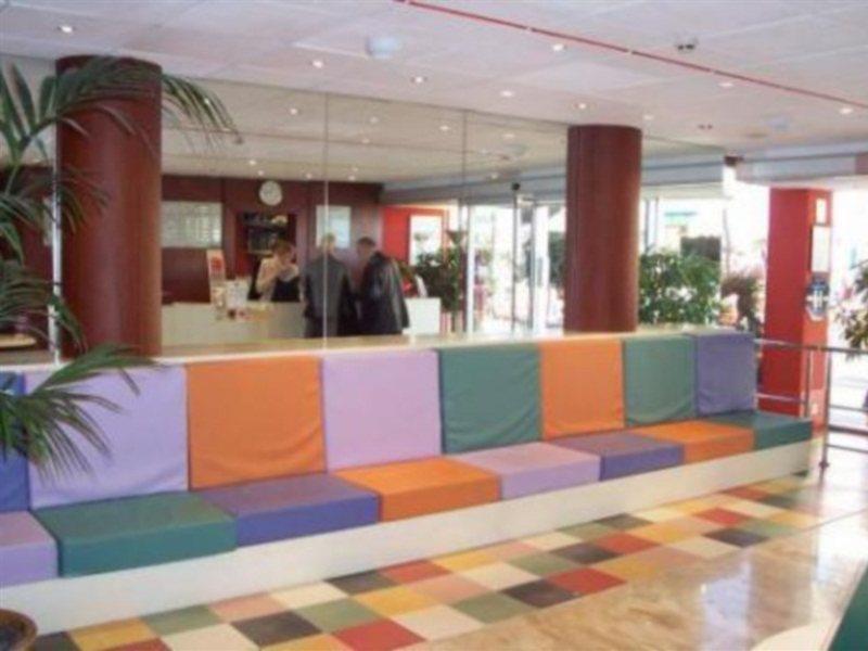 Mercure Nice Promenade Des Anglais Interior photo