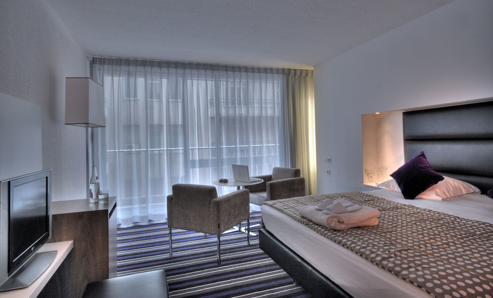 Mercure Nice Promenade Des Anglais Exterior photo