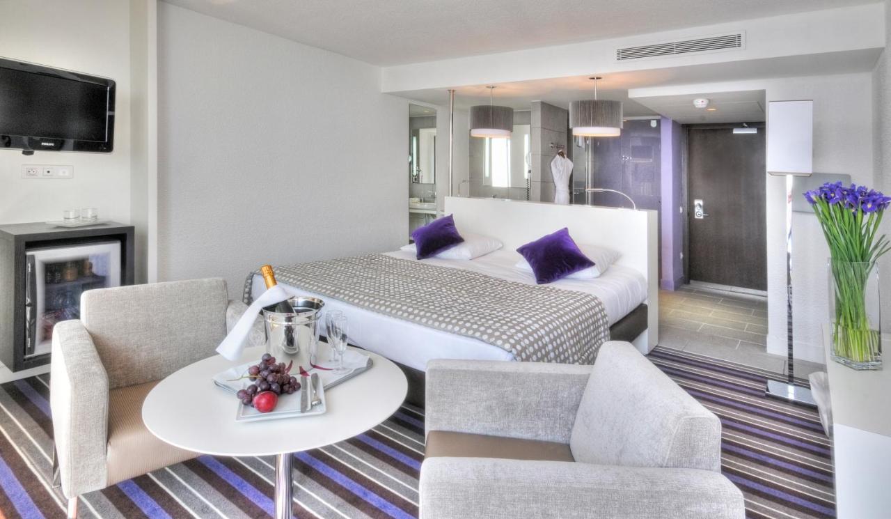 Mercure Nice Promenade Des Anglais Exterior photo